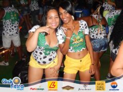 Bloco Auê